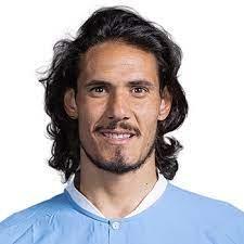 Edinson Cavani