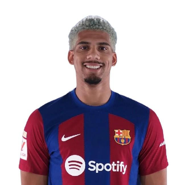 Ronald Araújo