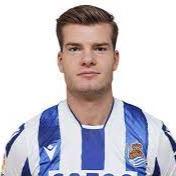 Alexander Sorloth
