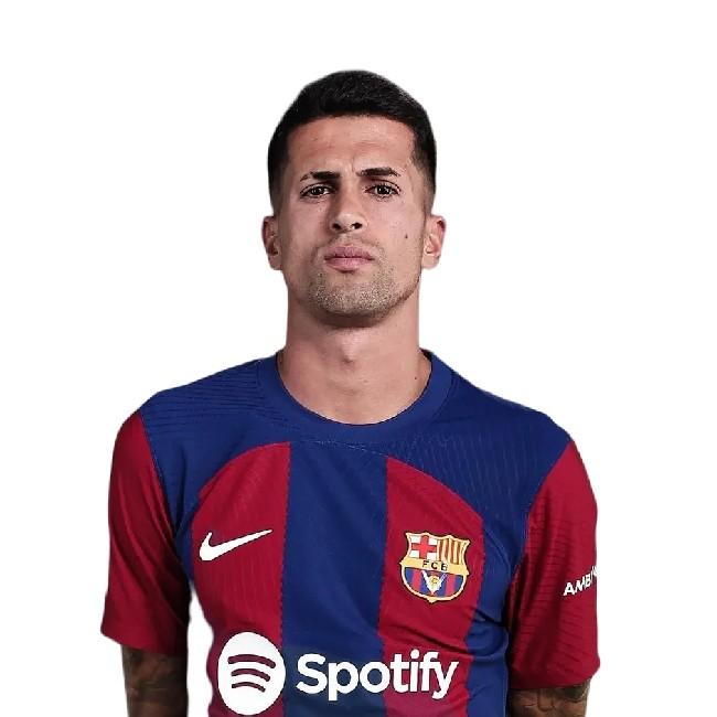 João Cancelo
