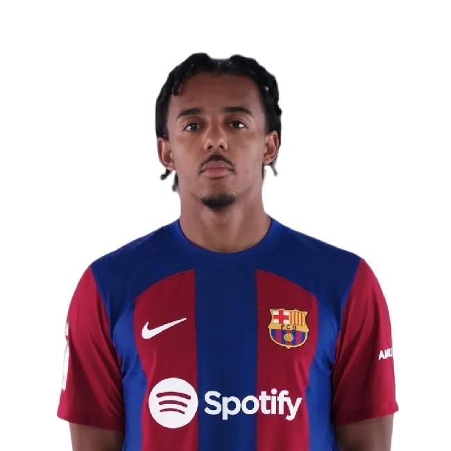 Jules Koundé