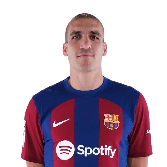 Oriol Romeu