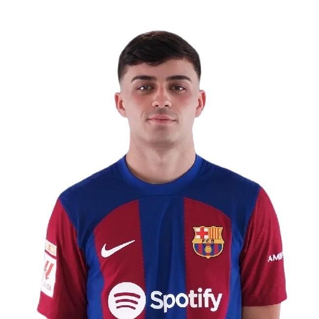 Pedri