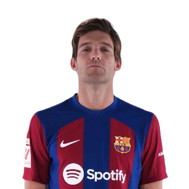 Marcos Alonso