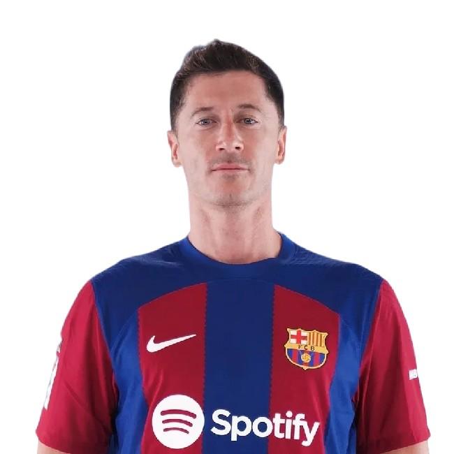 Robert Lewandowski