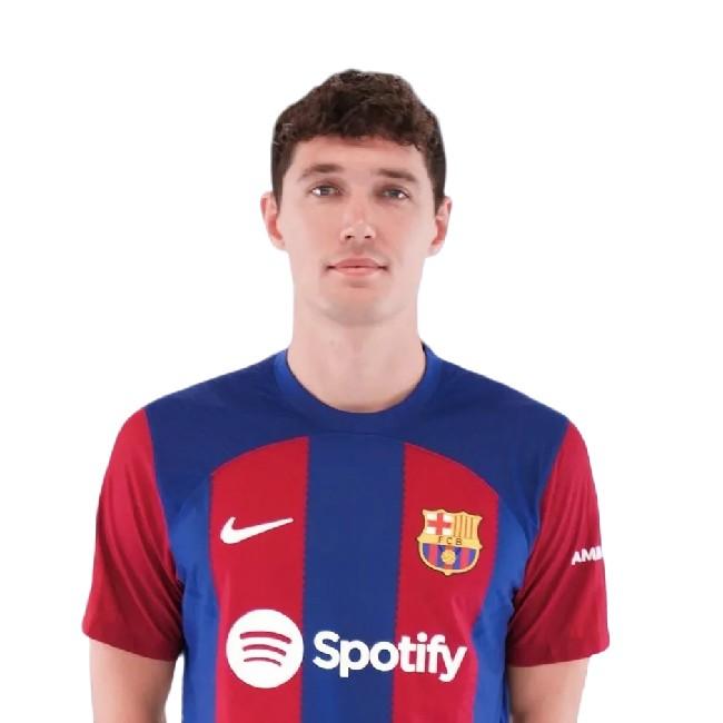 Andreas Christensen