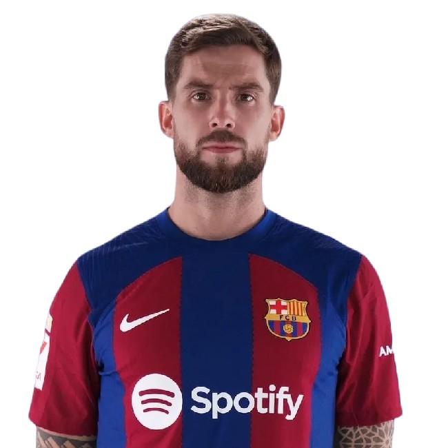 Iñigo Martínez