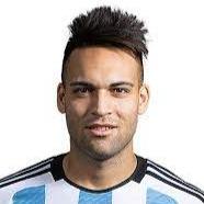 Lautaro Martinez