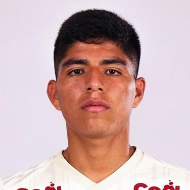 Piero Quispe