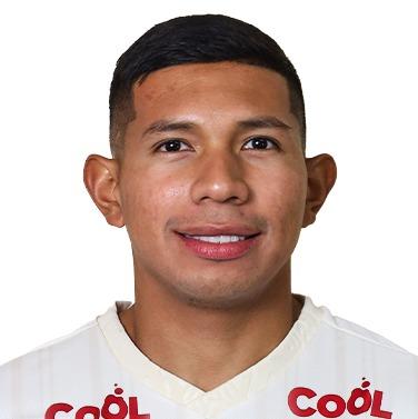Edison Flores