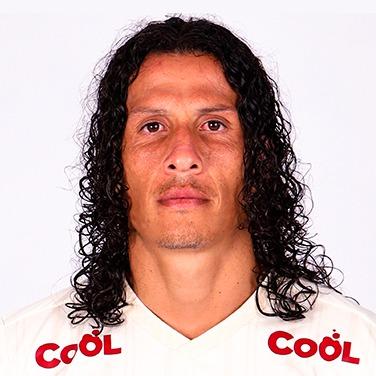 Williams Riveros