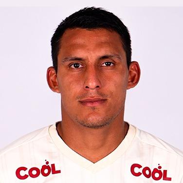 Alex Valera