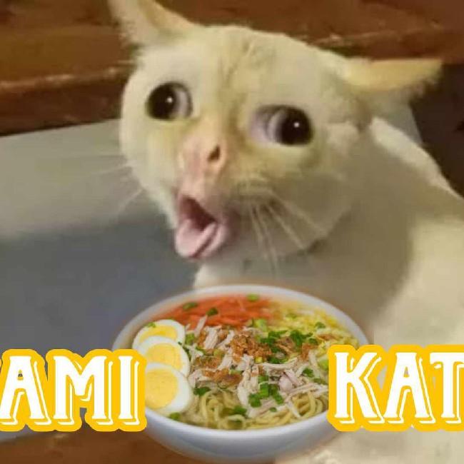 Mami Kath