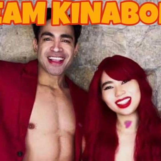 Team Kinabod