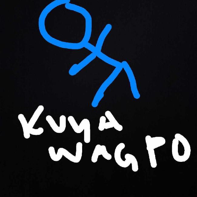 Kuya Wag Po