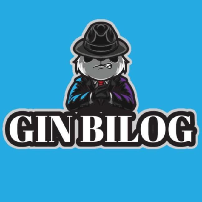 Gin Bilog