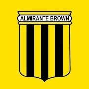 Almirante Brown