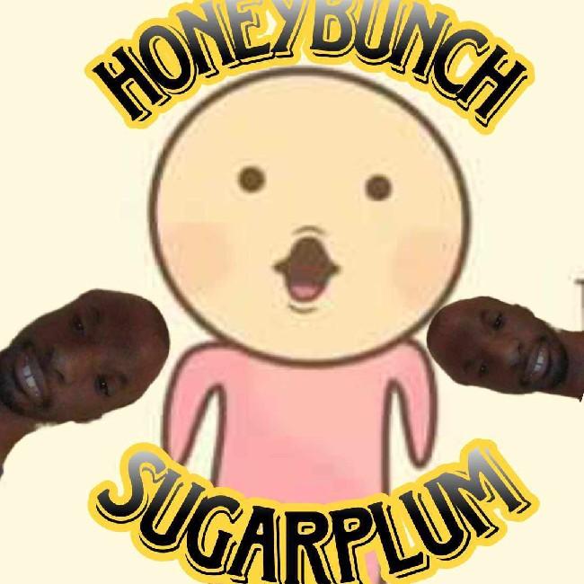 Honeybunchsugarplum