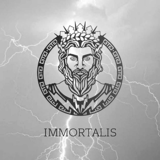 Immortalis