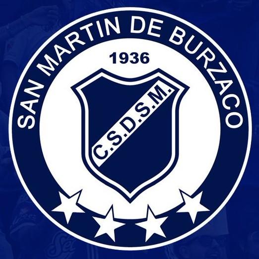 San Martín Burzaco