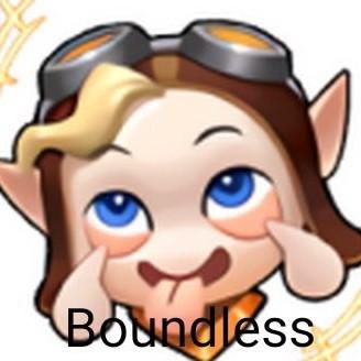 Boundless
