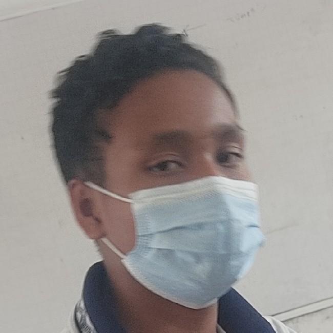 Charles O`conell 🤕