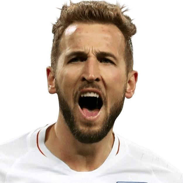 Harry Keane