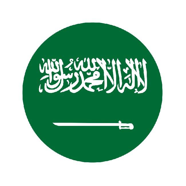 Saudi Arabia