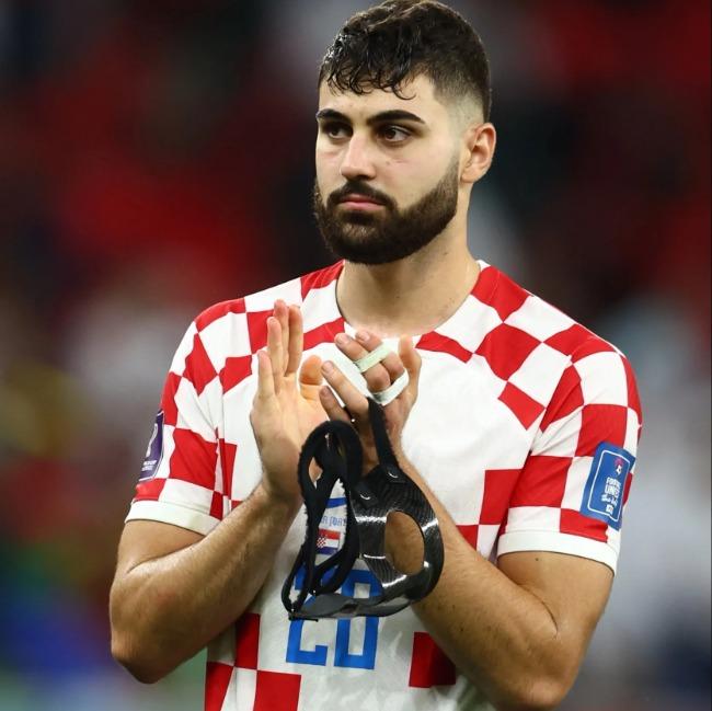 Joško Gvardiol