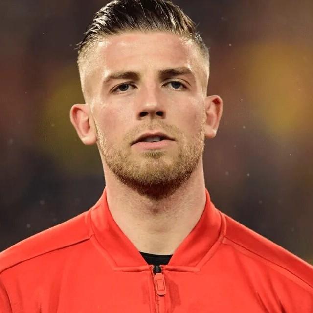 Алдервеирелд