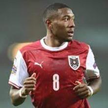 David Alaba