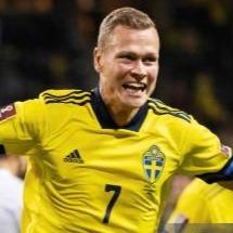 Viktor Claesson