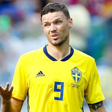 Marcus Berg