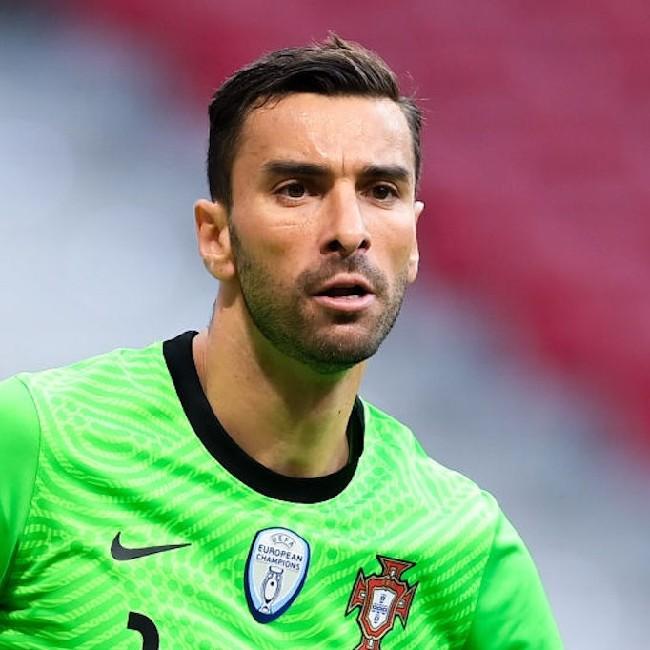 Руи Патрисио