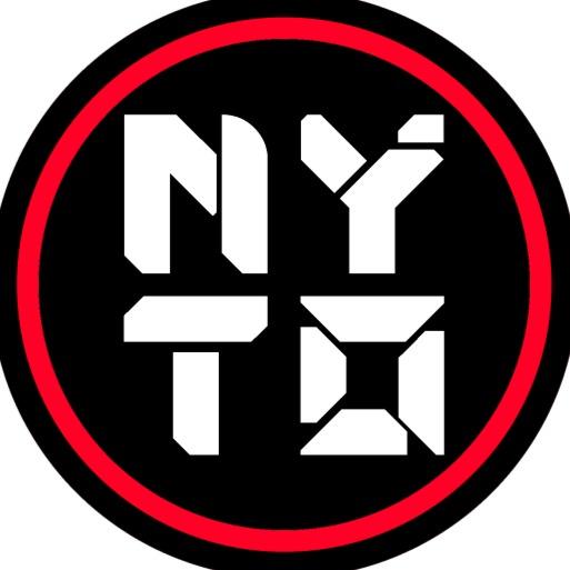 Nyto eSports White