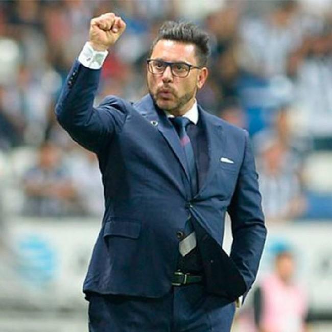 Antonio Mohamed (ARG)