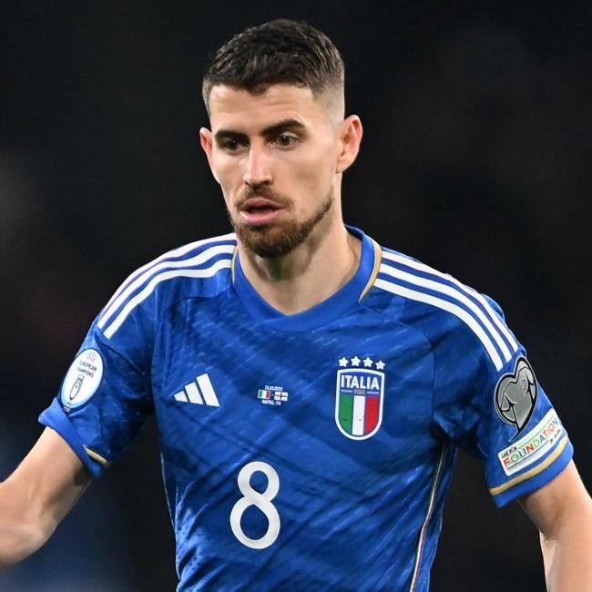 Jorginho