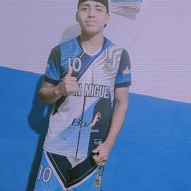 Dorado Rivero