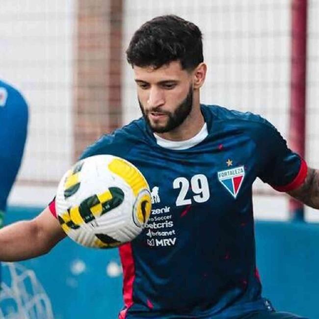Juninho Capixaba (BRA)