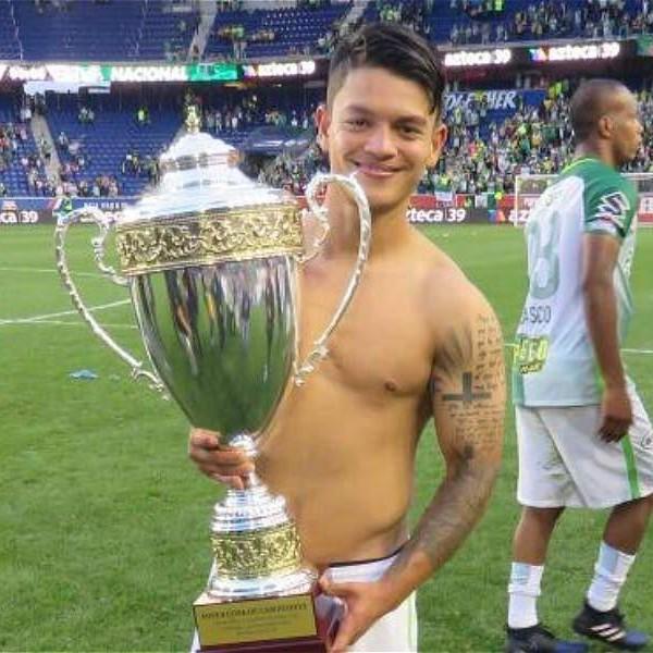 Ronaldo Lucena(VEN)