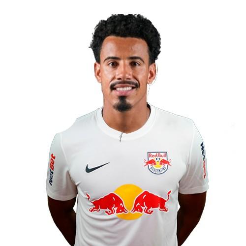 Lucas Evangelista Santana de Oliveira (BRA)