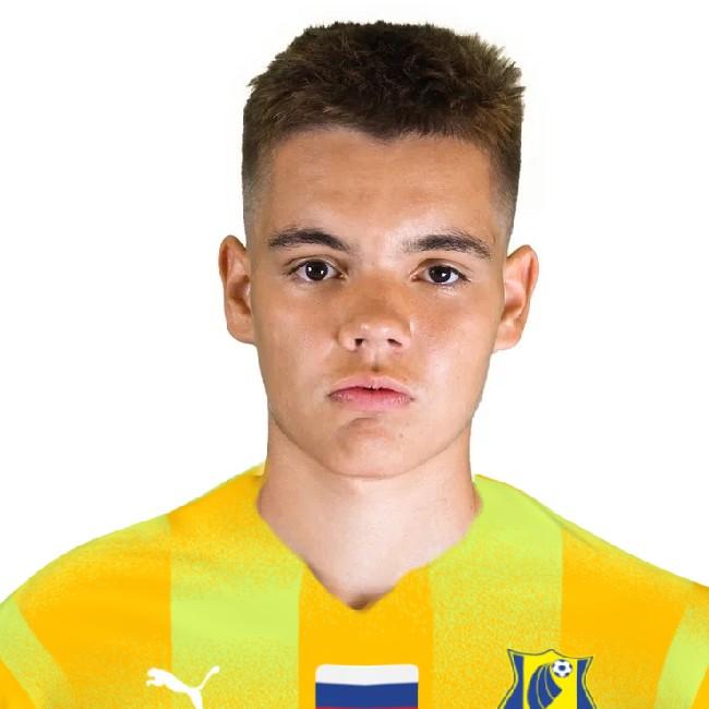 Ivan Mamavko