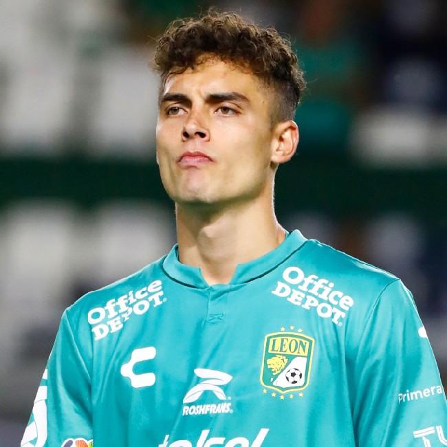 Paul Bellón (MEX)