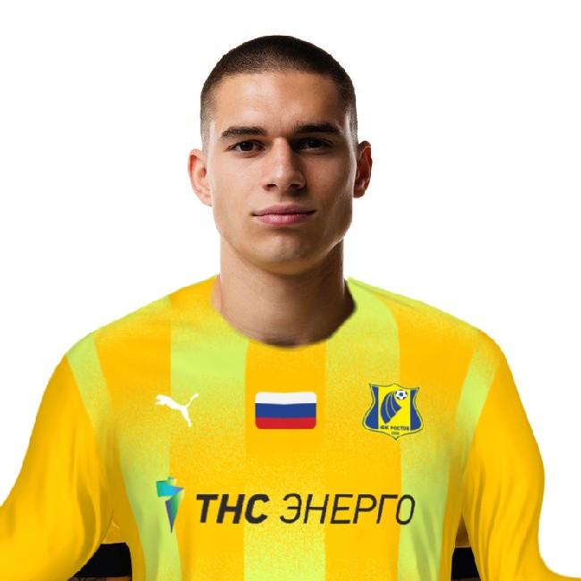 Ilya Vakhania