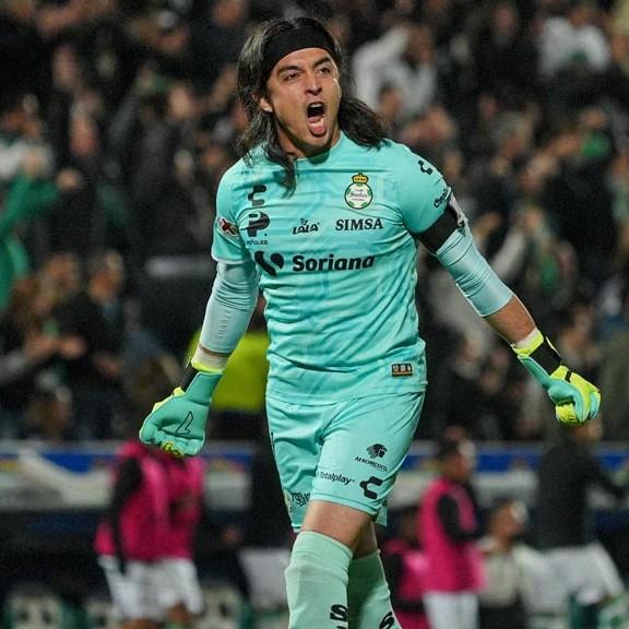 Carlos Acevedo (MEX)