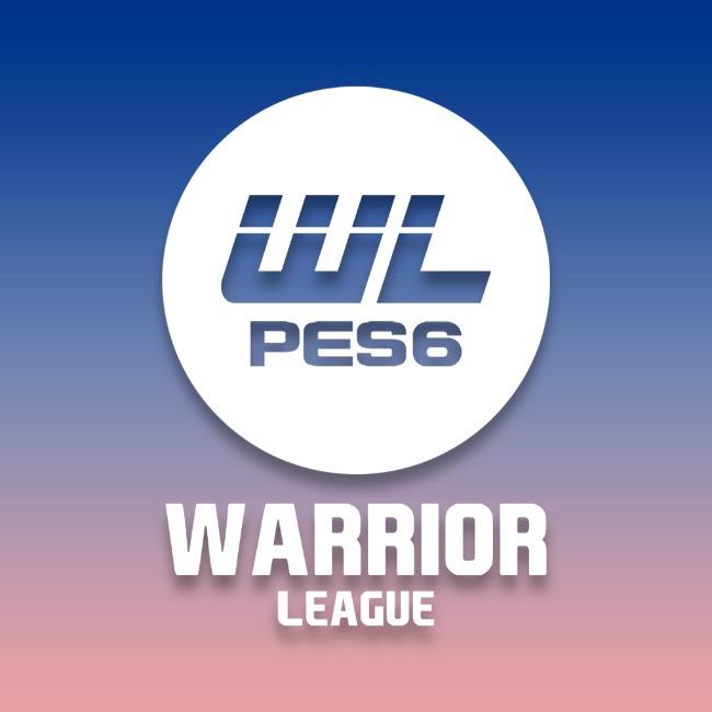 WARRIOR LEAGUE