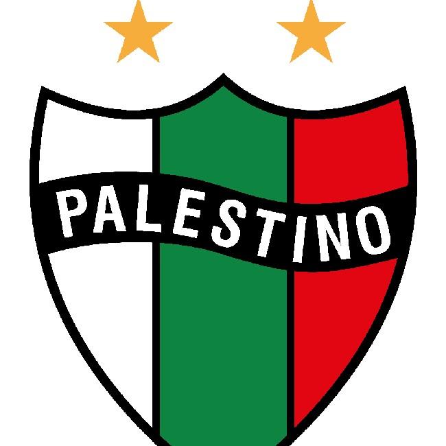 Palestino