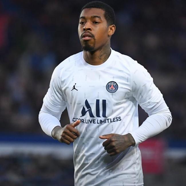 Presnel Kimpembe
