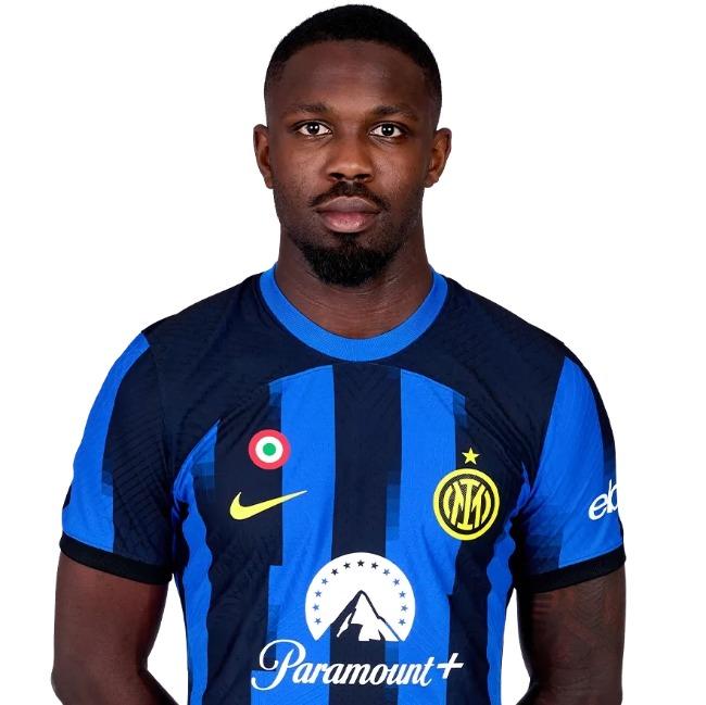 Marcus Thuram