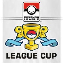 POKÉMON CUP 2
